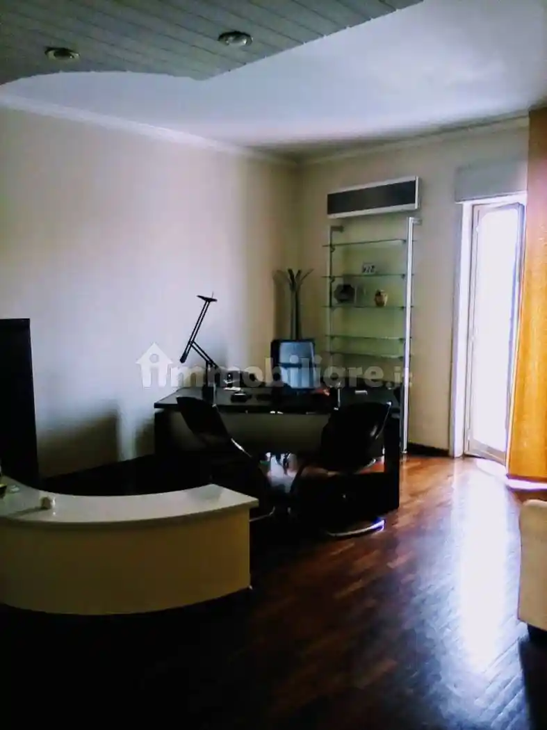 Appartamento in vendita a Catania