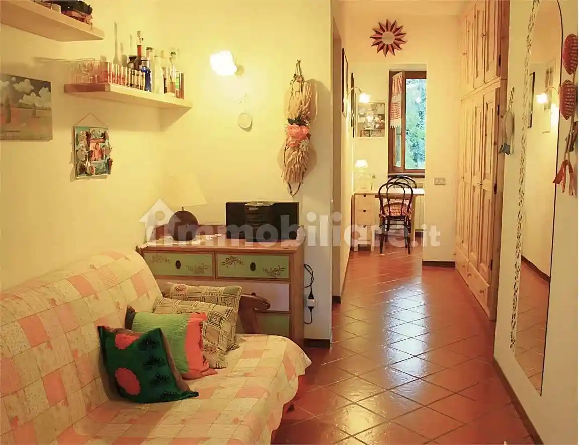 Appartamento in vendita a Nebbiuno