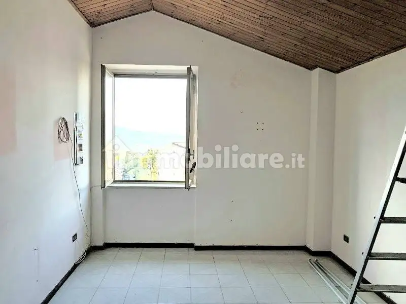 Appartamento in vendita a Montefalcione