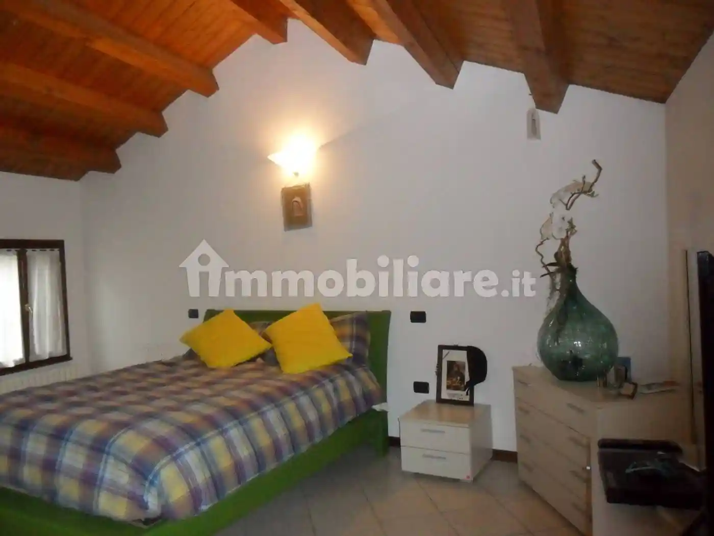 Casa indipendente in affitto a Montagnana