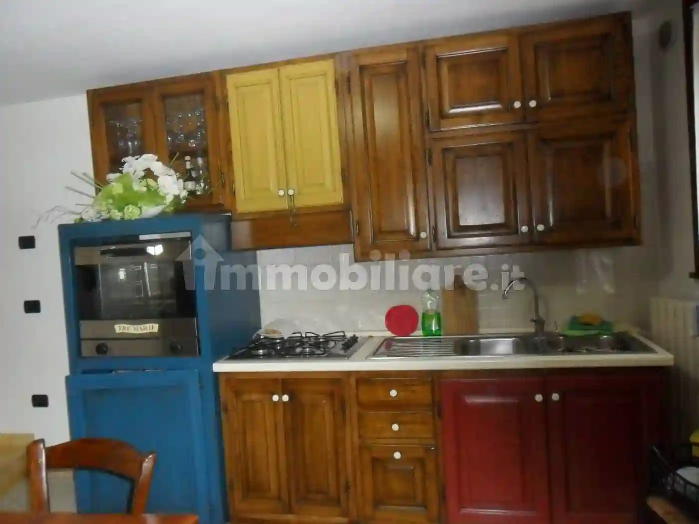 Casa indipendente - foto 2