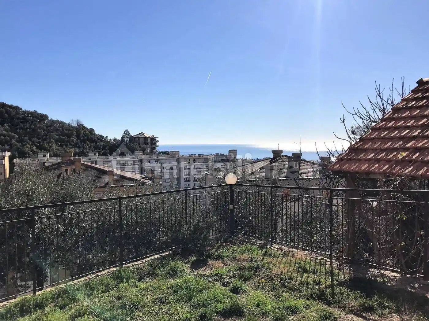 Appartamento in affitto a Genova