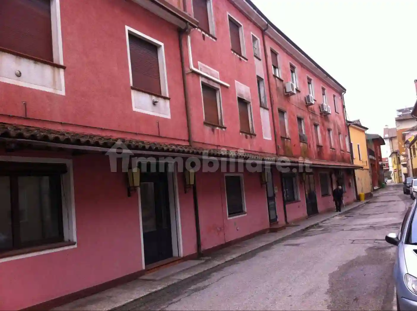Palazzo - Edificio - foto 3