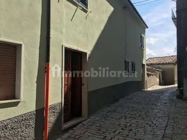 Appartamento in vendita a Morcone