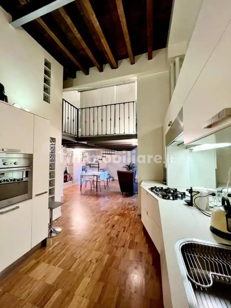 Loft in vendita a Milano