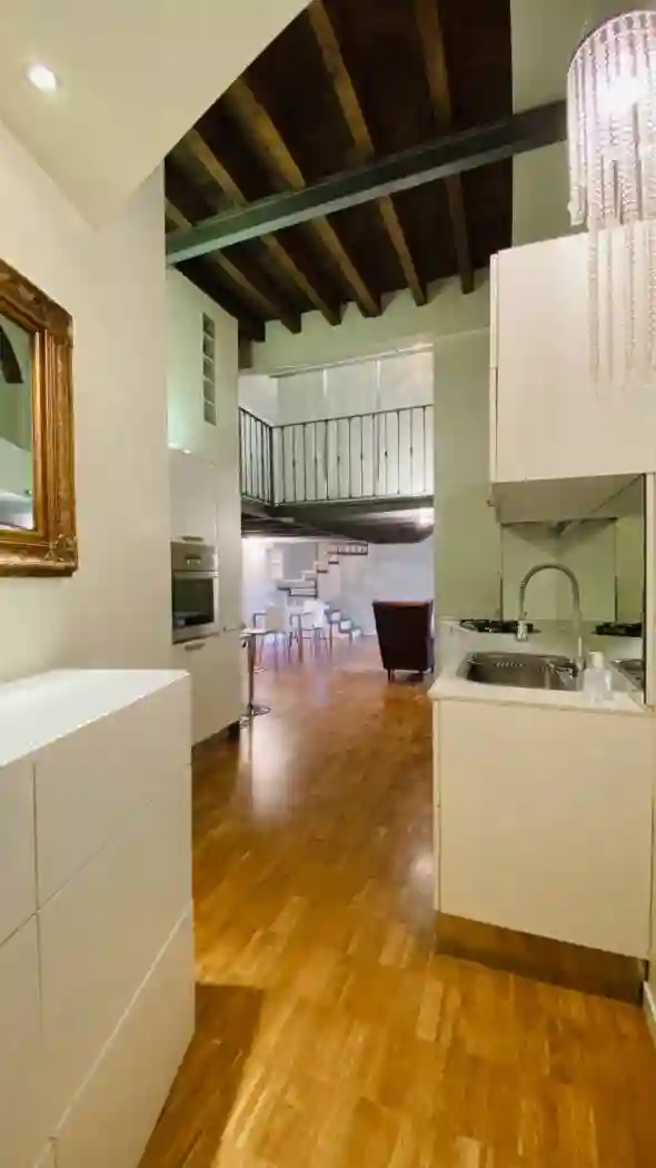 Loft - foto 2