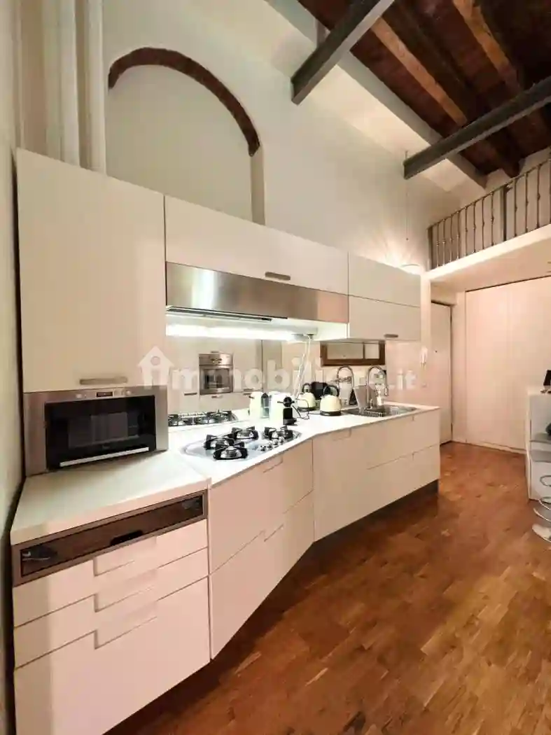 Loft - foto 3