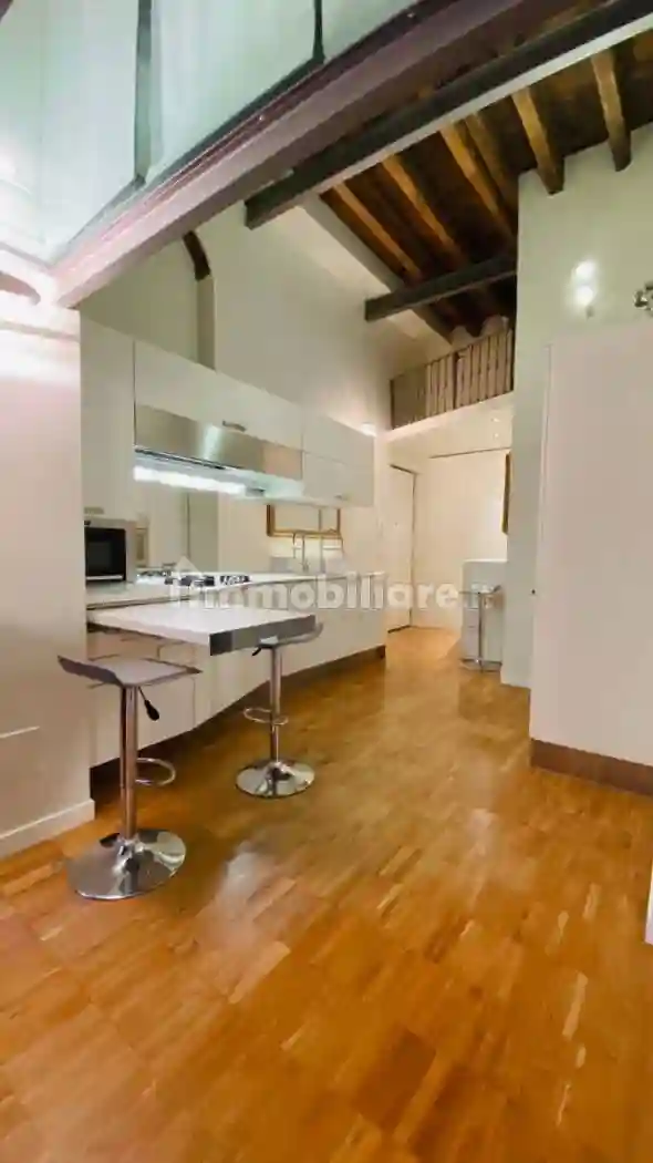 Loft - foto 5
