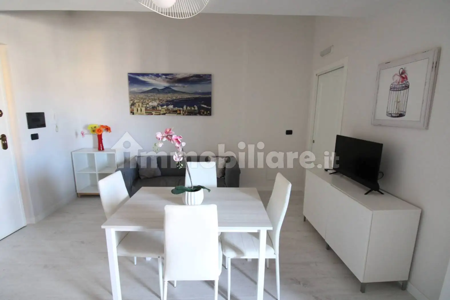 Attico - Mansarda in affitto a Acerra