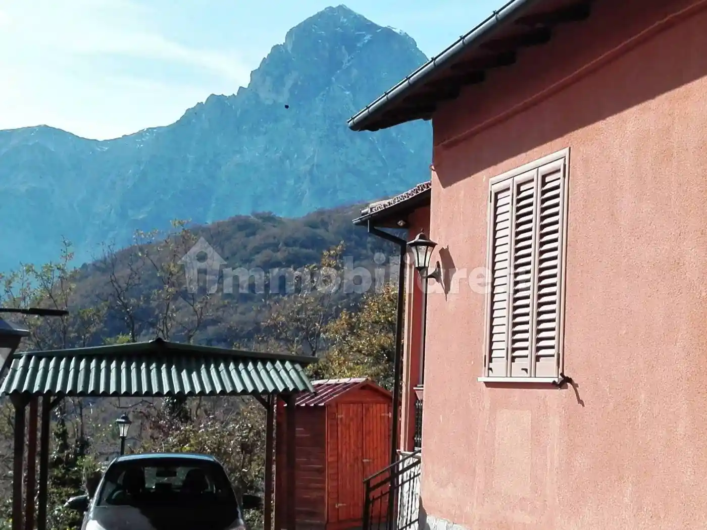 Villa unifamiliare Sp63, Forca Di Valle, Isola del Gran Sasso d'Italia - foto 2