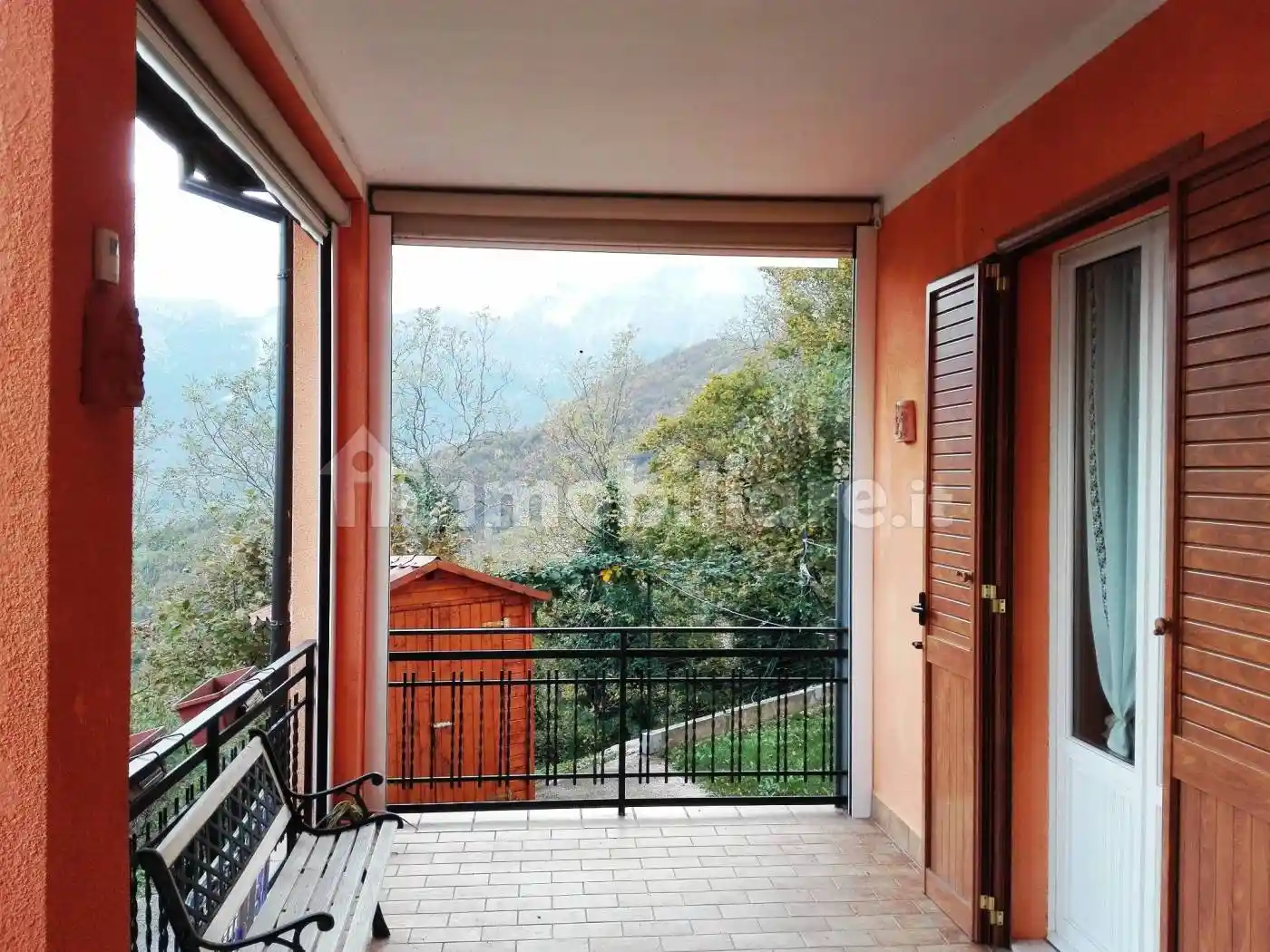 Villa unifamiliare Sp63, Forca Di Valle, Isola del Gran Sasso d'Italia - foto 4