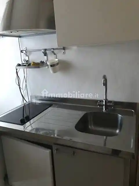 Appartamento in affitto a Brescia