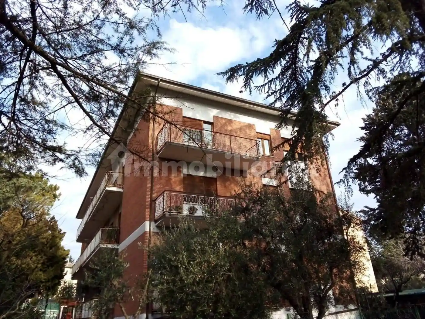 Appartamento in vendita a Tolentino