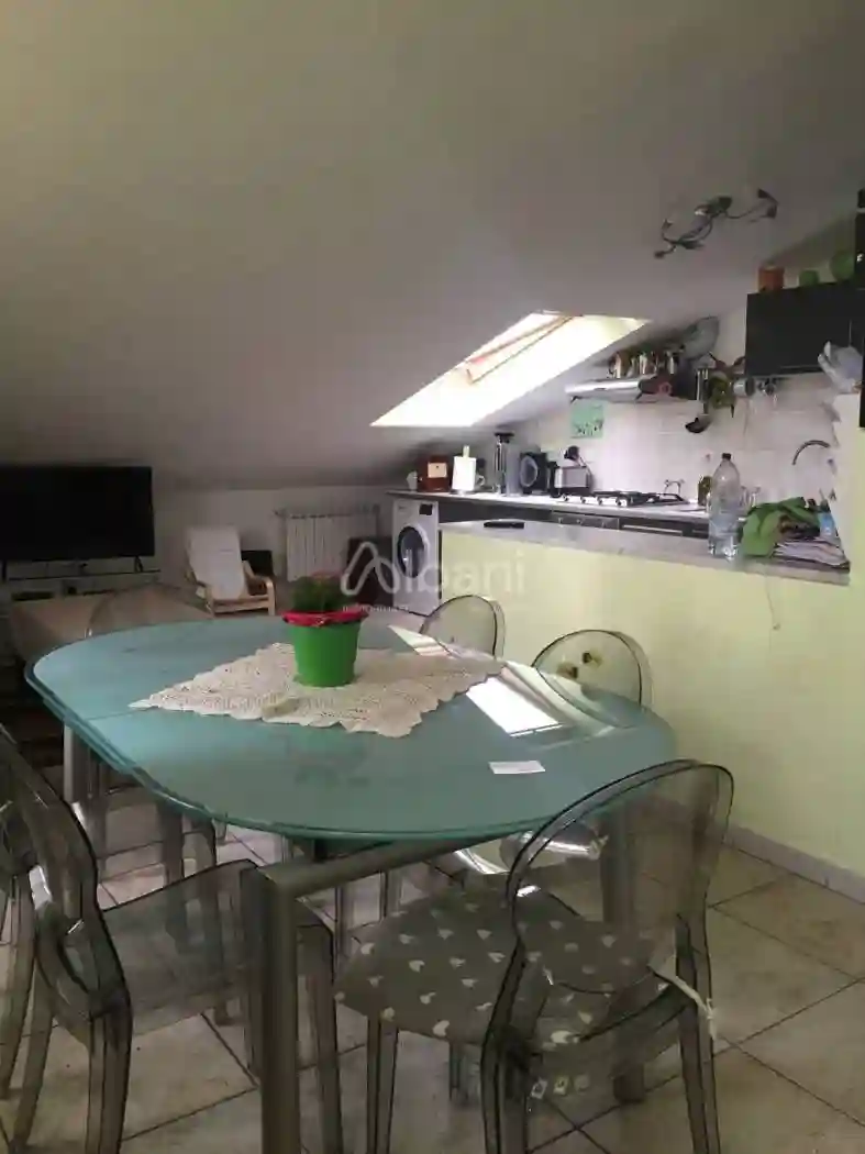 Attico - Mansarda - foto 4