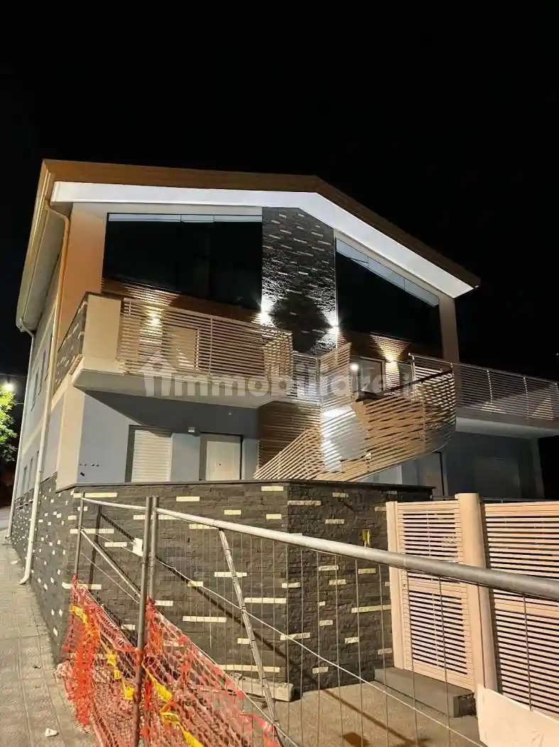 Appartamento in vendita a San Giovanni la Punta