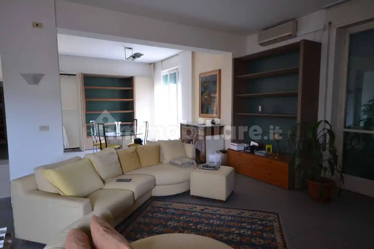 Appartamento corso piazza Pio X, San Nicolò, Treviso - foto 2