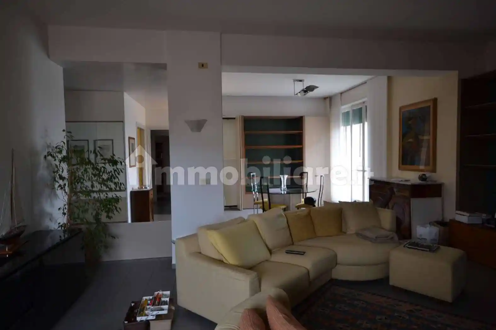 Appartamento corso piazza Pio X, San Nicolò, Treviso - foto 3