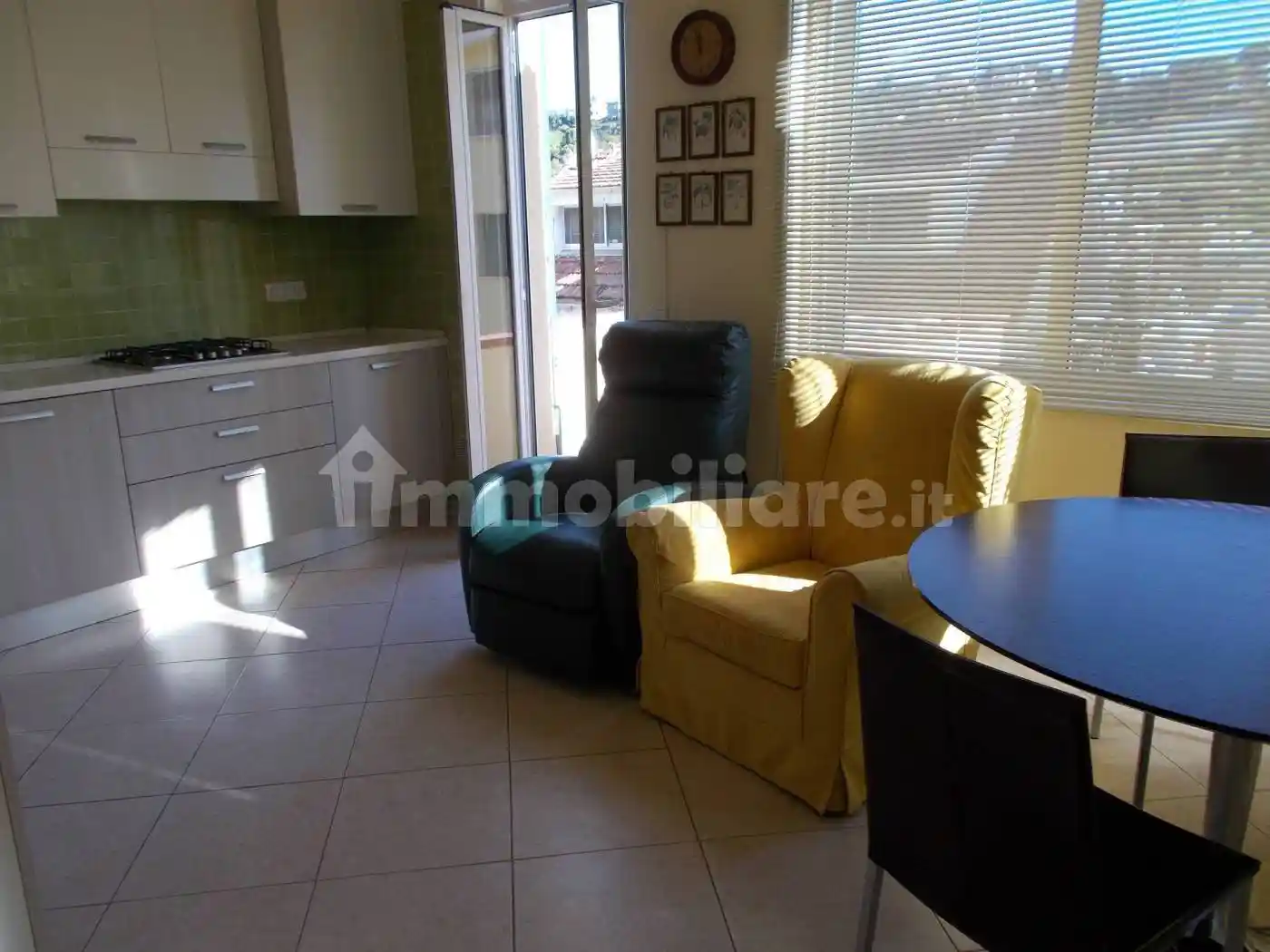 Appartamento in vendita a Sanremo