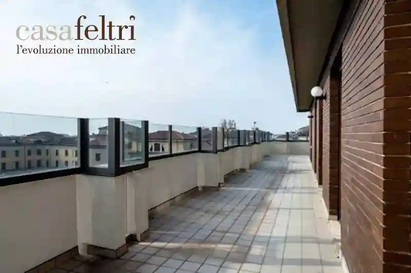 Attico - Mansarda - foto 3