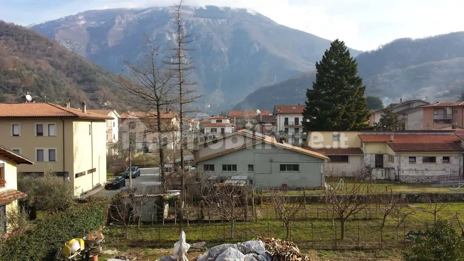 Quadrilocale via Martin Luther King, Centro, Borgo Velino - foto 5