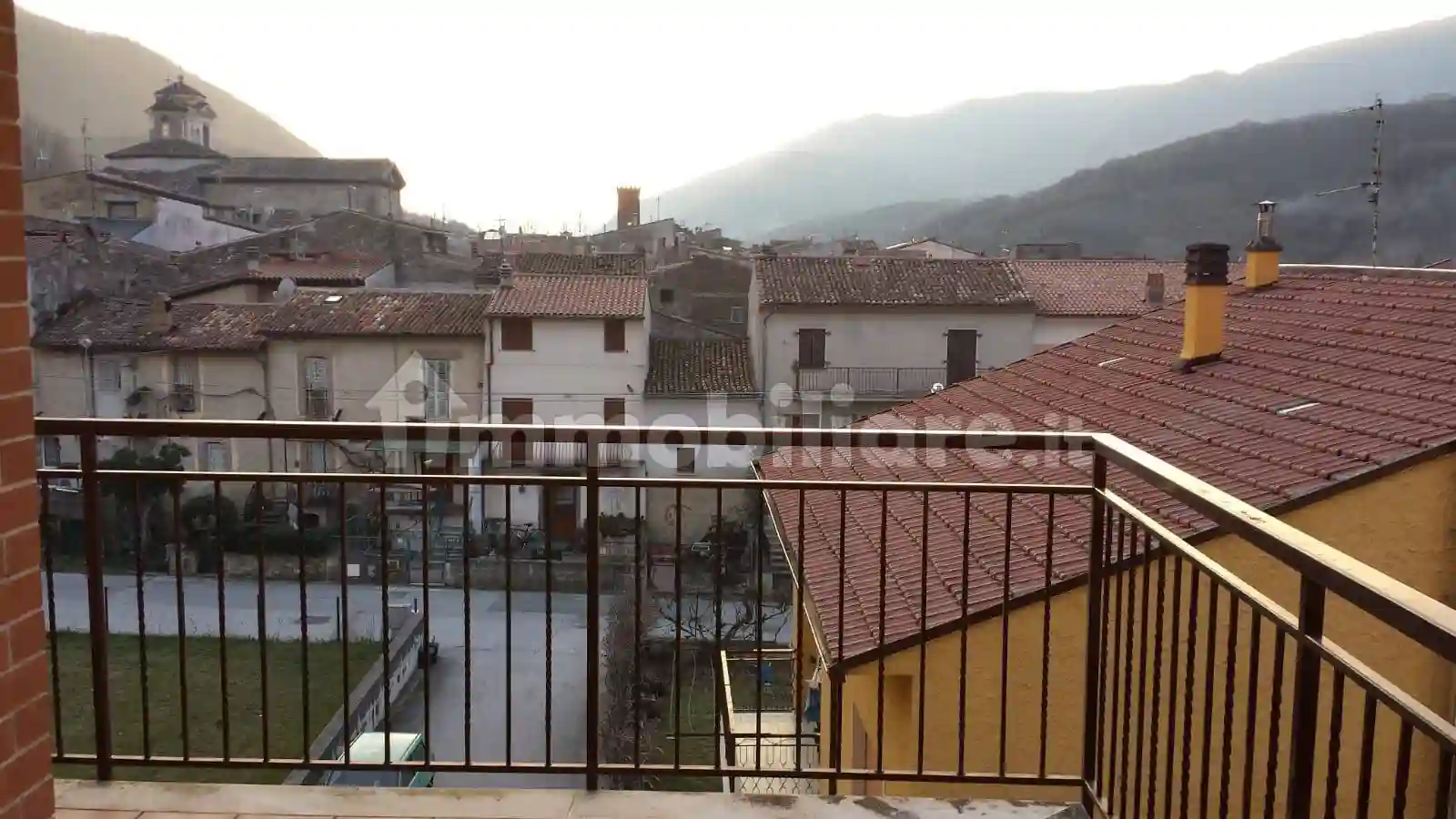 Quadrilocale via Martin Luther King, Centro, Borgo Velino - foto 4