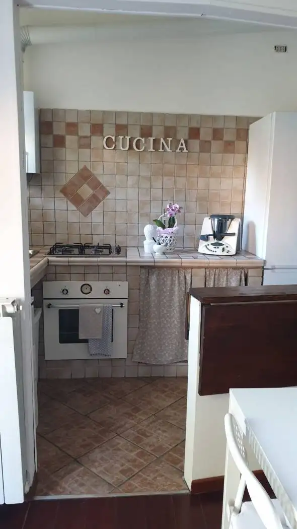 Apartment in vendita a Milan