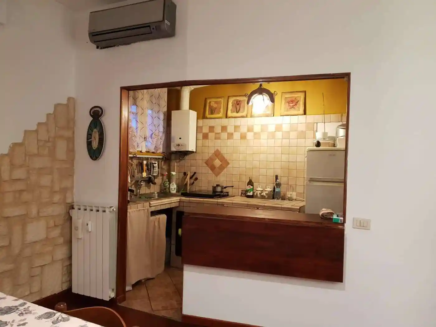 Trilocale viale UNGHERIA, Viale Ungheria - Mecenate, Milano - foto 3