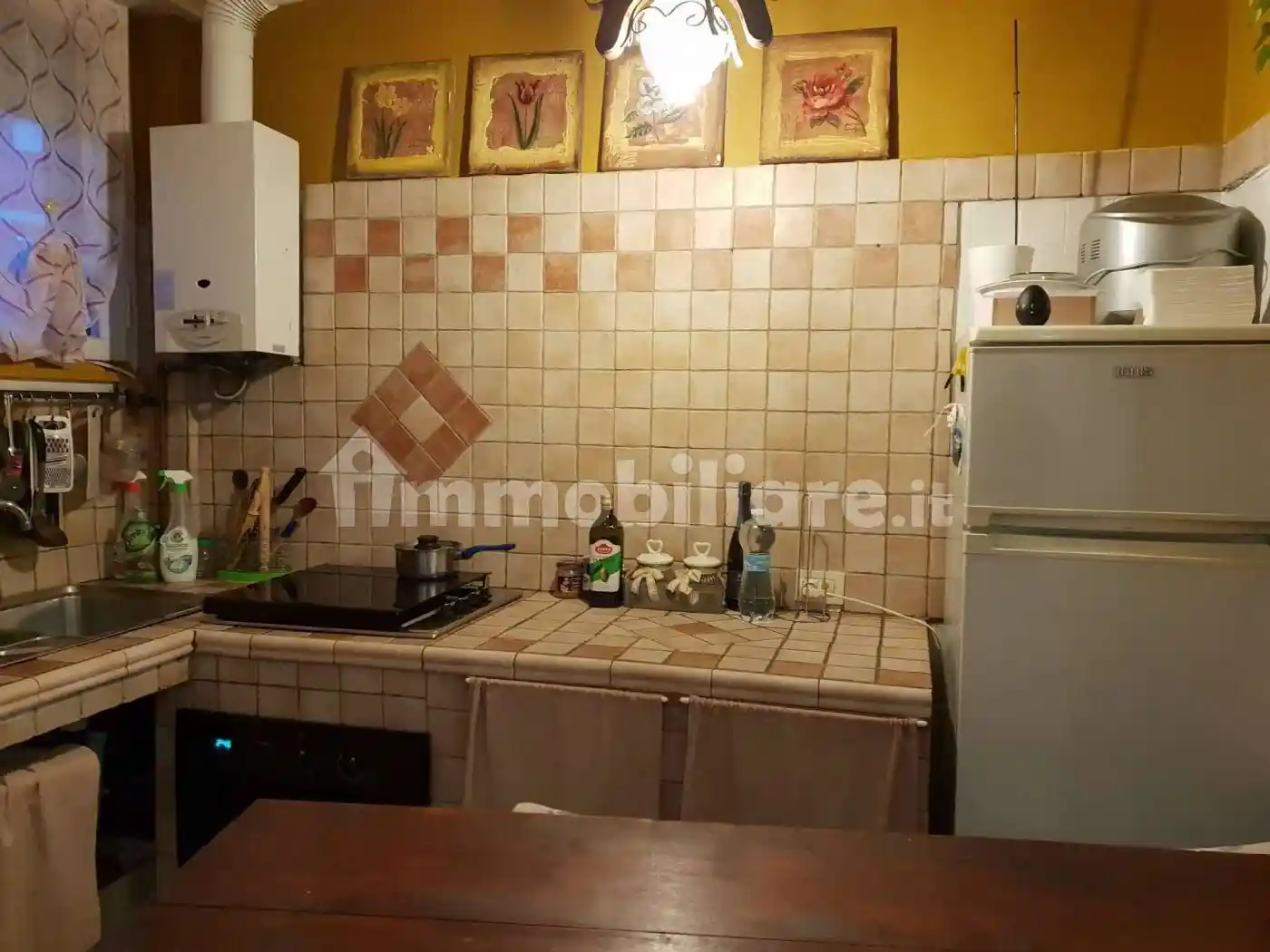 Trilocale viale UNGHERIA, Viale Ungheria - Mecenate, Milano - foto 4