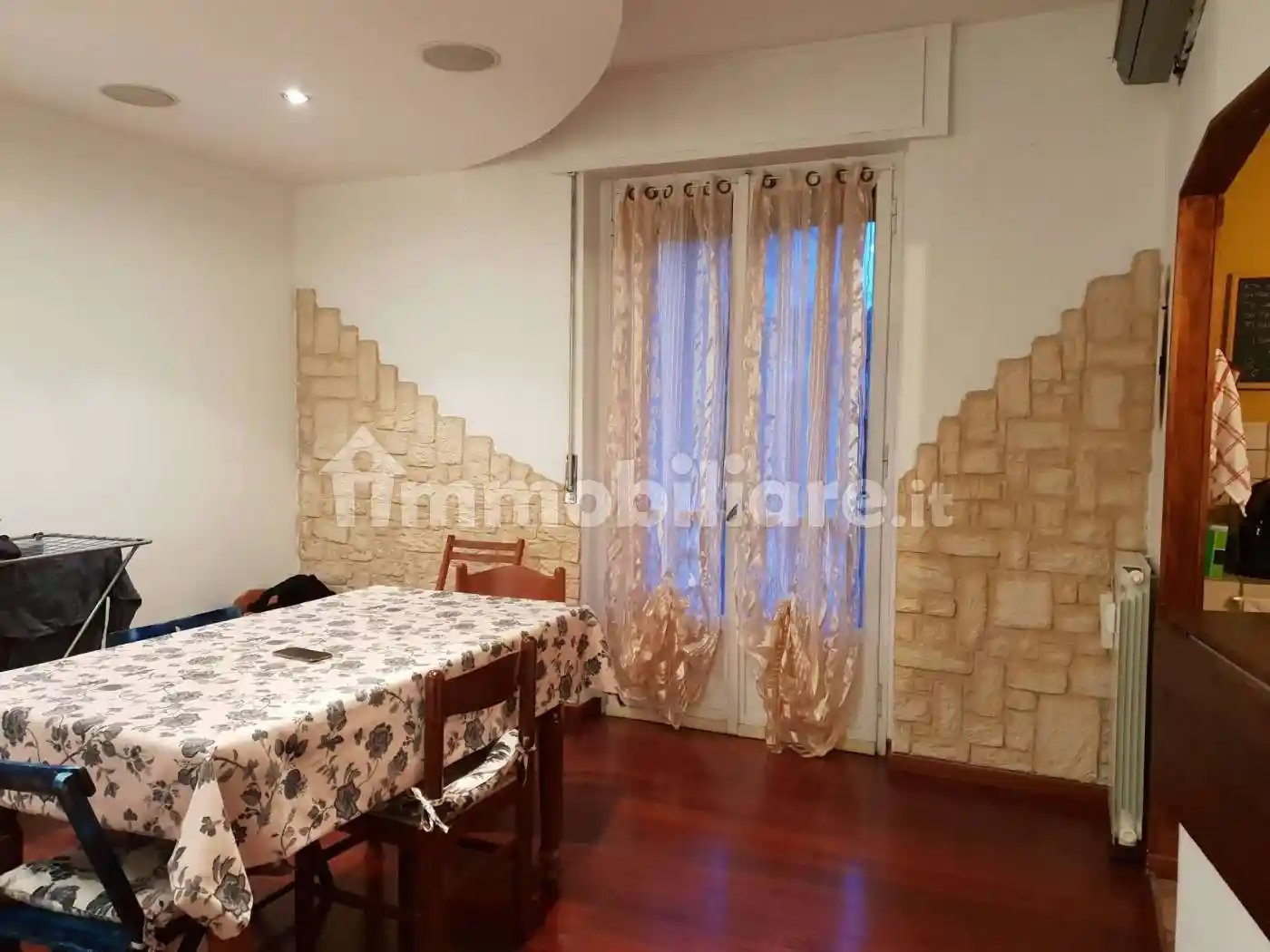 Trilocale viale UNGHERIA, Viale Ungheria - Mecenate, Milano - foto 5