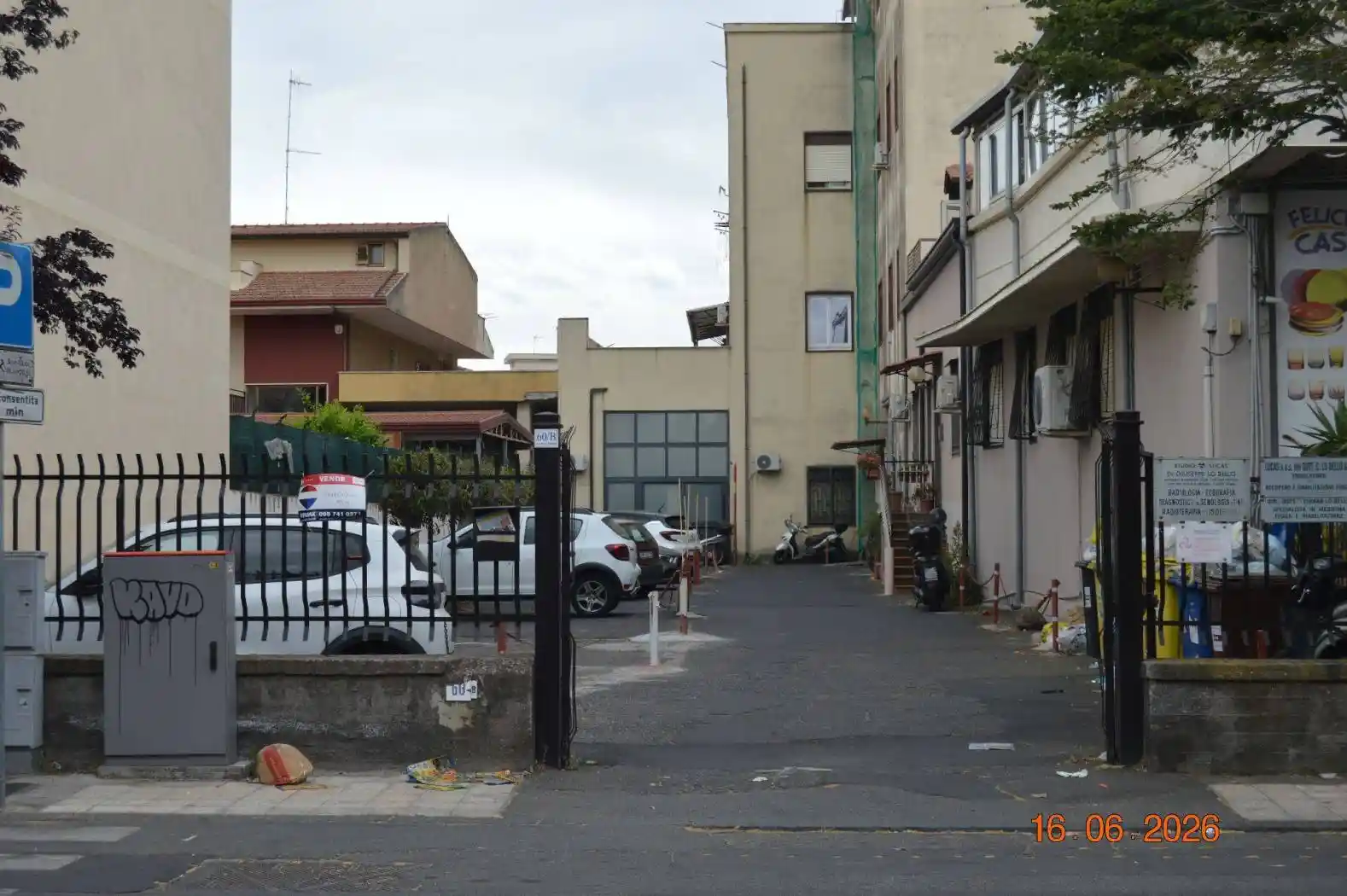 Appartamento in affitto a San Giovanni la Punta