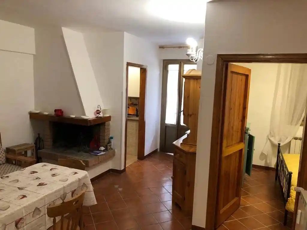 Appartamento in vendita a Ovindoli