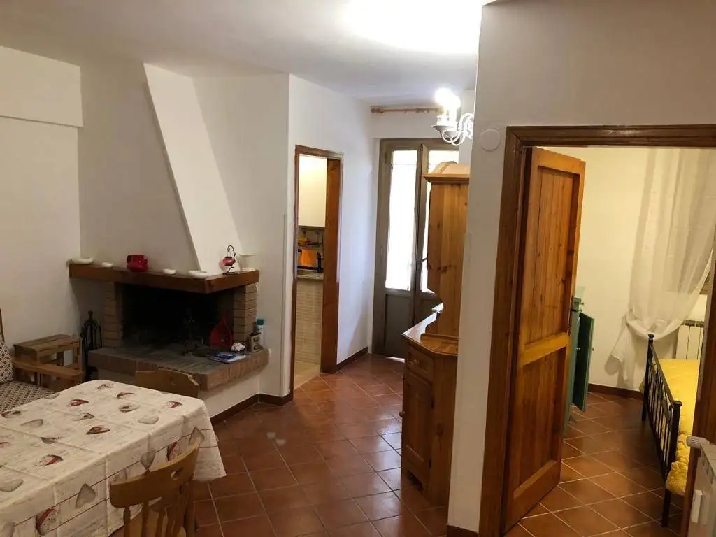 Appartamento in vendita a Ovindoli