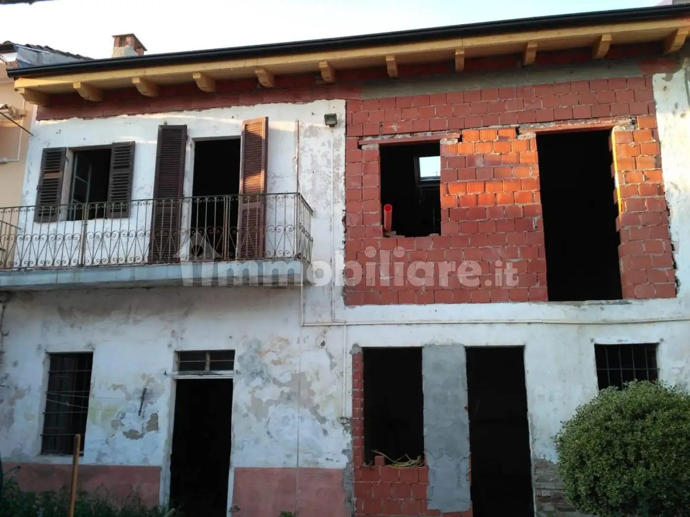 Casa indipendente in vendita a Valmacca