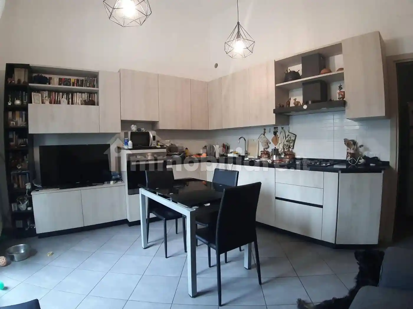 Appartamento in vendita a Firenze