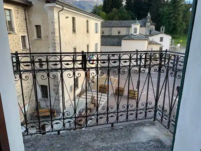 Appartamento in vendita a Teglio