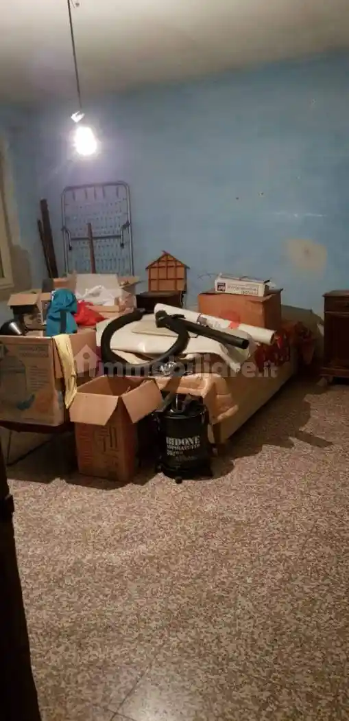 Rustico - Casale in vendita a Dosolo