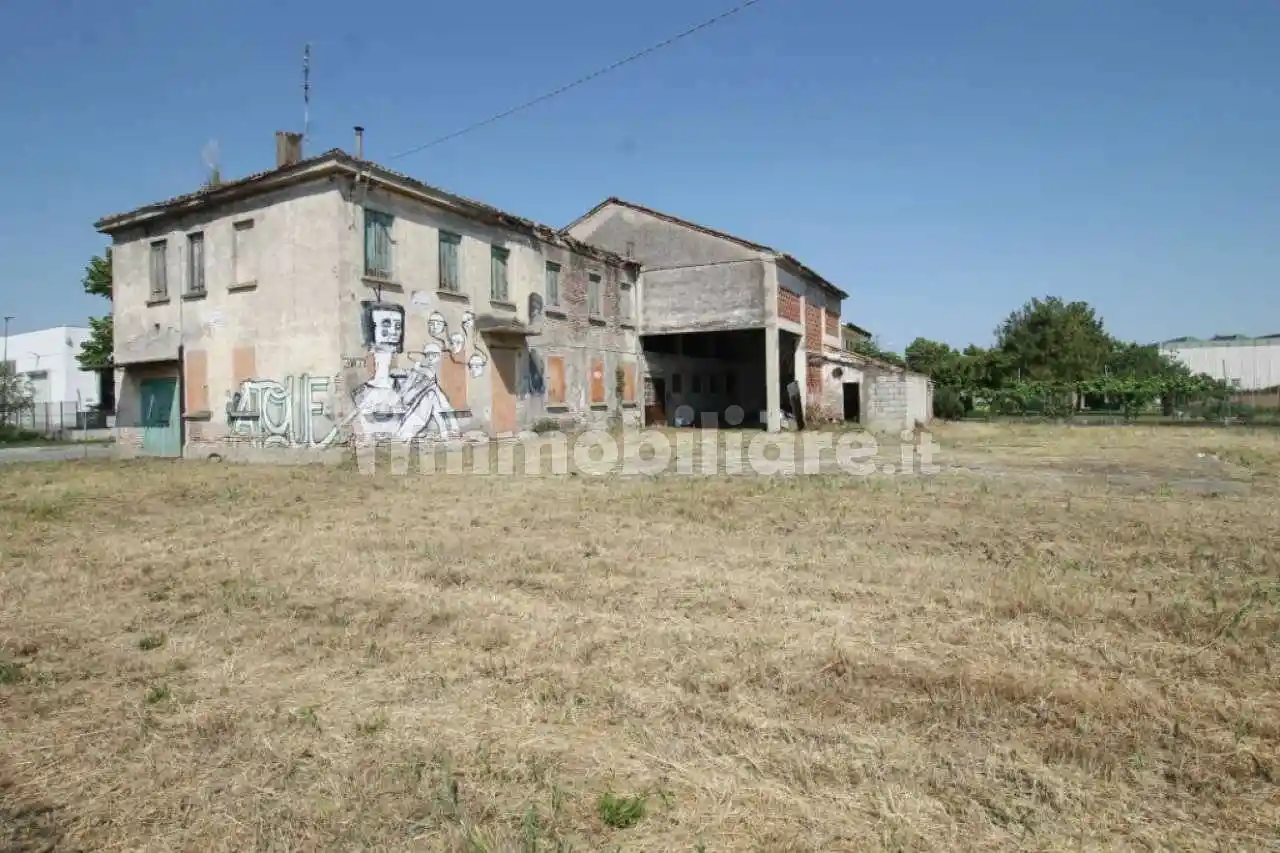 Rustico - Casale in vendita a Selvazzano Dentro