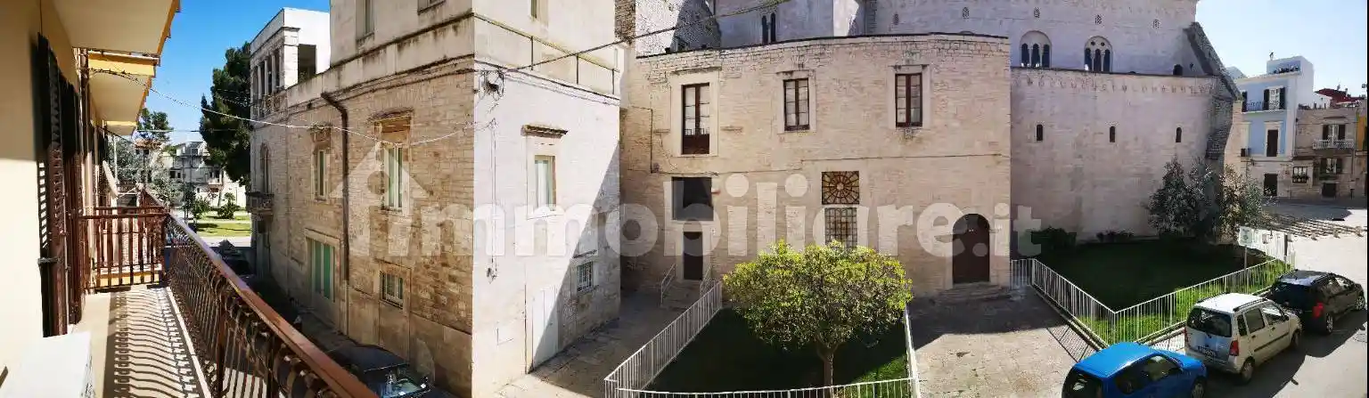 Appartamento in vendita a Ruvo di Puglia