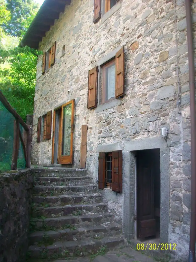 Rustico Località Rivoreta 53, Abetone Cutigliano