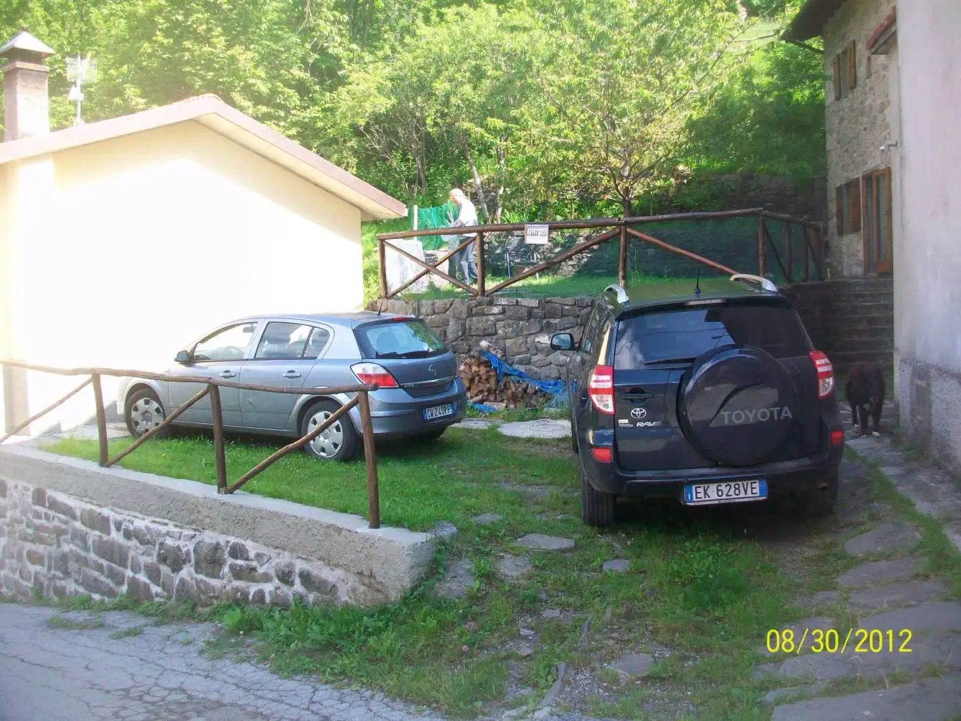 Rustico Località Rivoreta 53, Abetone Cutigliano - foto 3