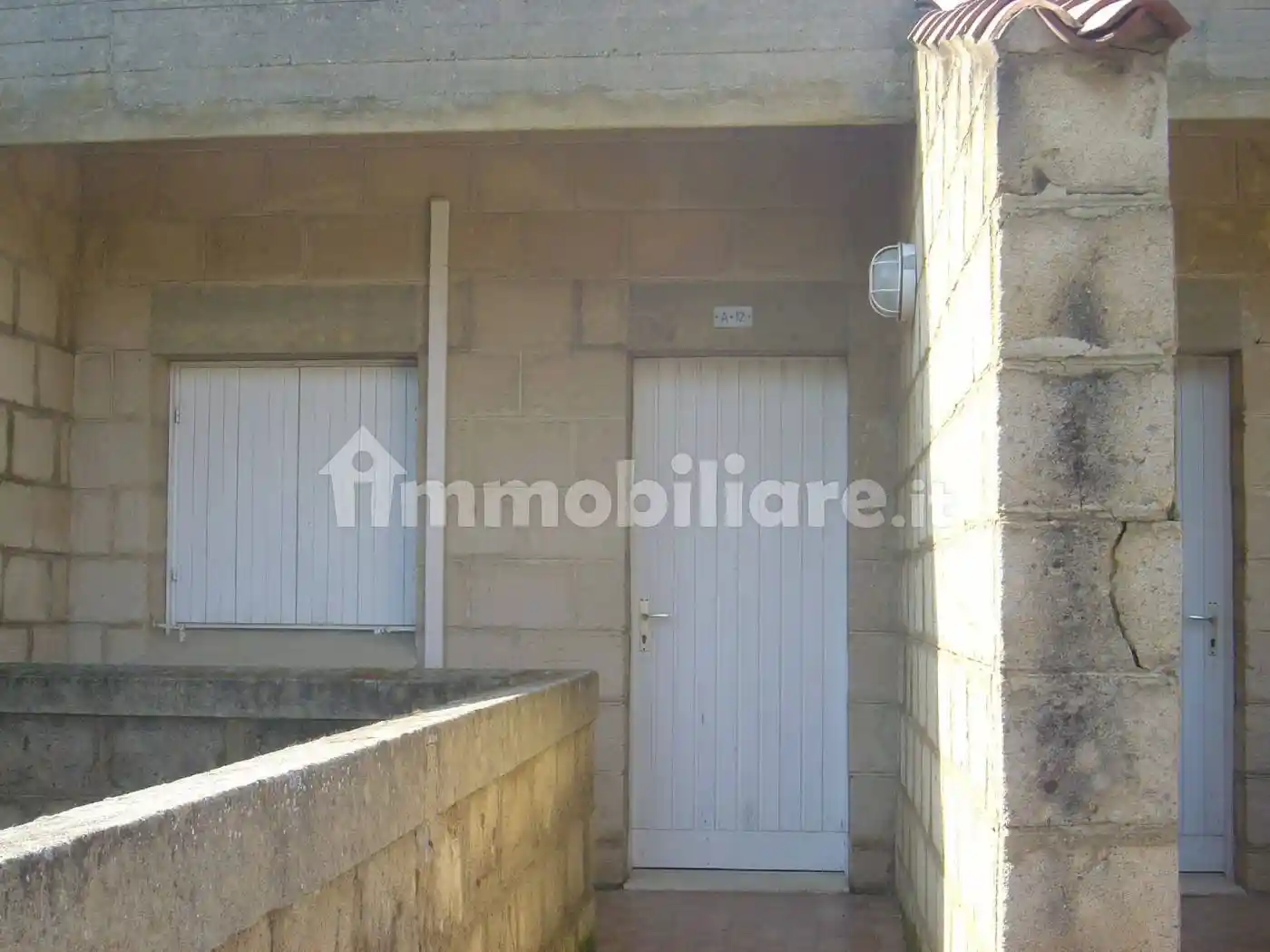 Bilocale Contrada Anastasi A12, Isola di Capo Rizzuto - foto 4