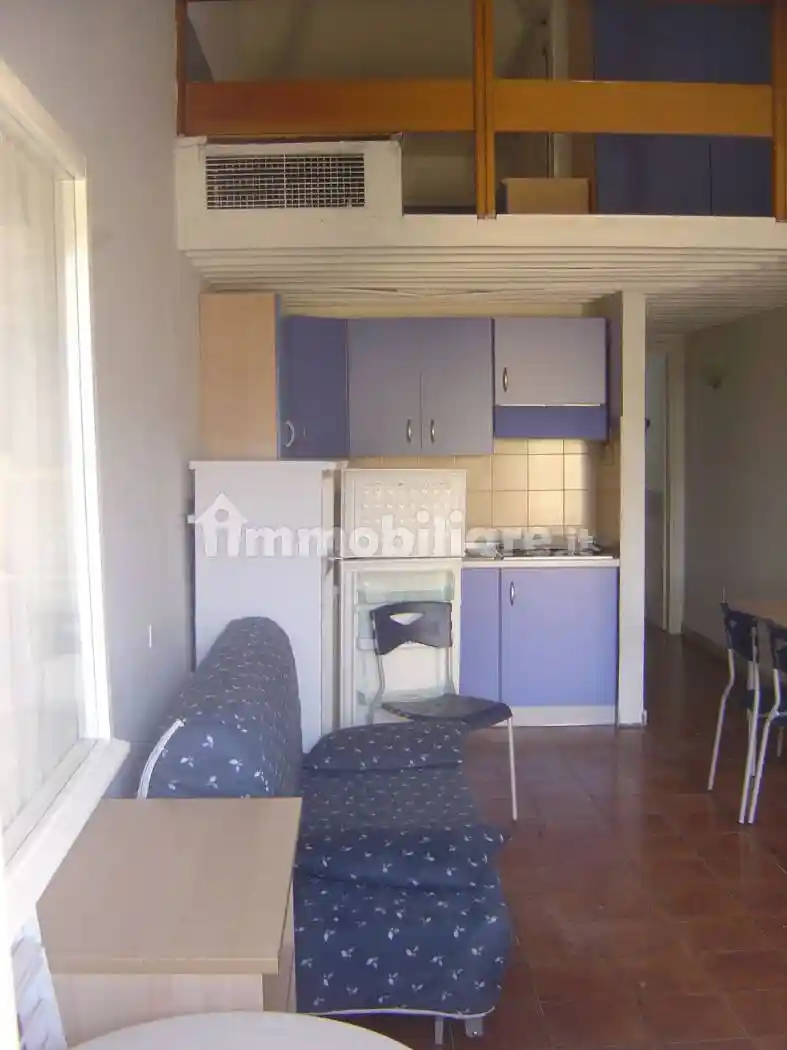 Bilocale Contrada Anastasi A12, Isola di Capo Rizzuto - foto 5