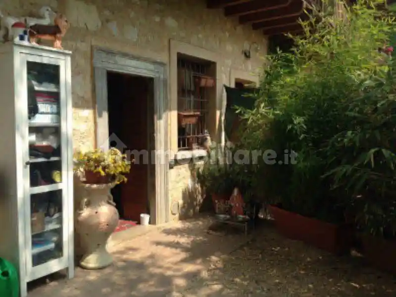 Appartamento in affitto a Rodengo Saiano