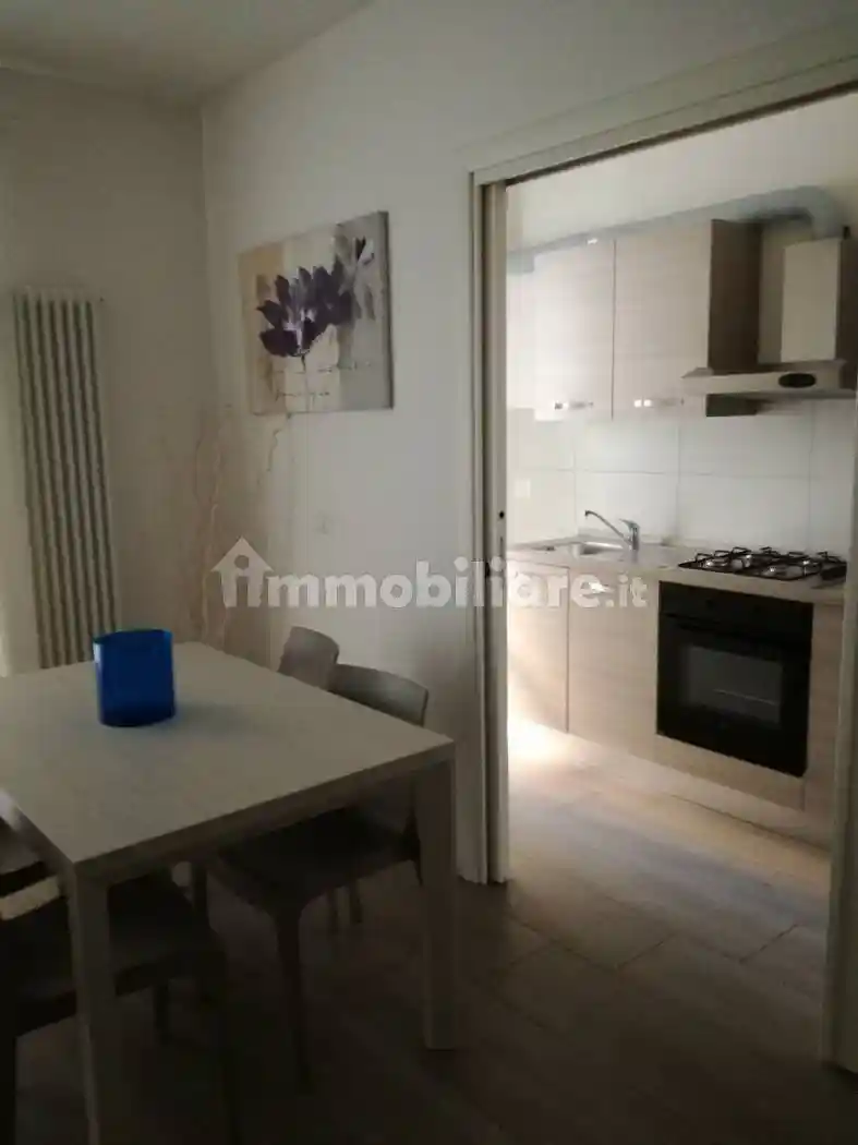 Appartamento in affitto a Venezia