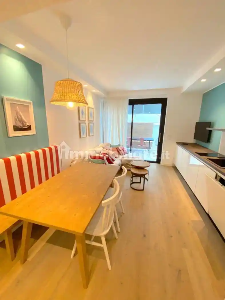 Appartamento in affitto a Riccione