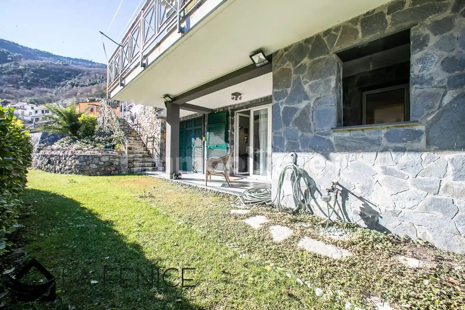 Appartamento in affitto a La Spezia
