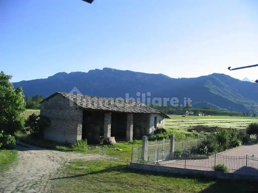 Rustico - Casale in vendita a Barge