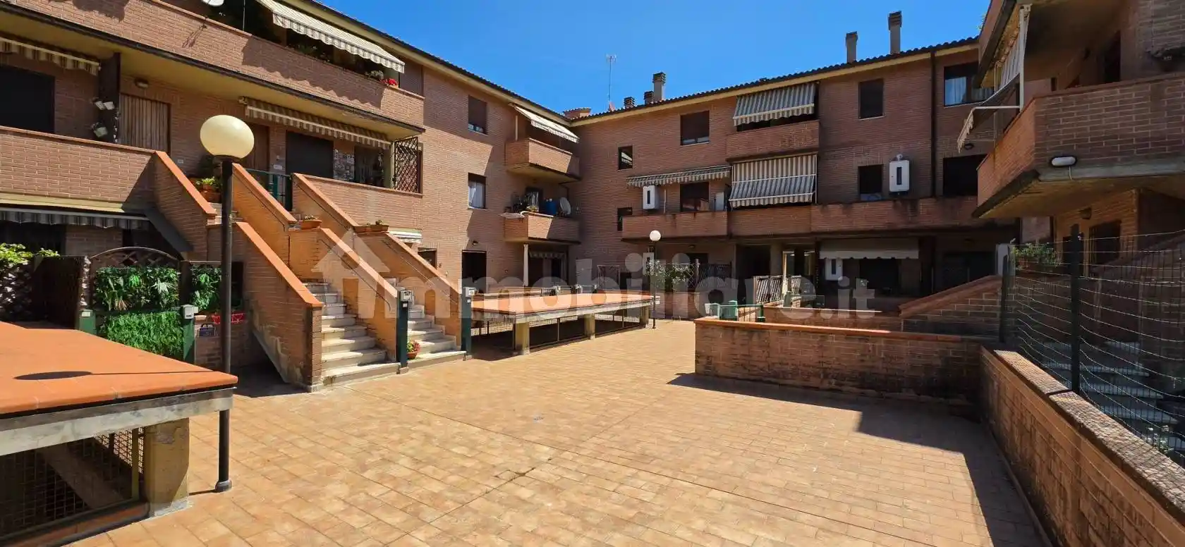 Appartamento in vendita a Monteriggioni