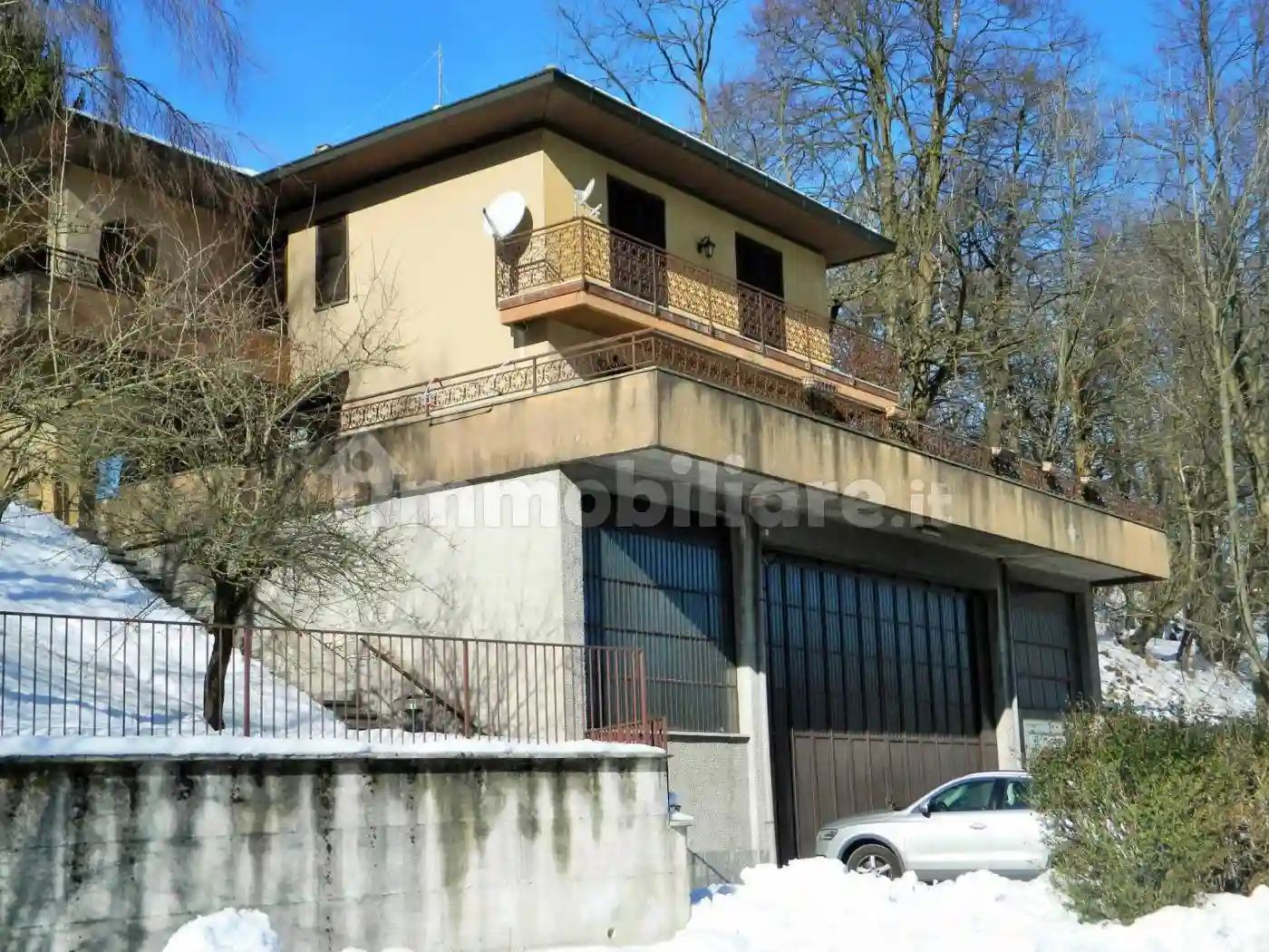 Casa indipendente - foto 4