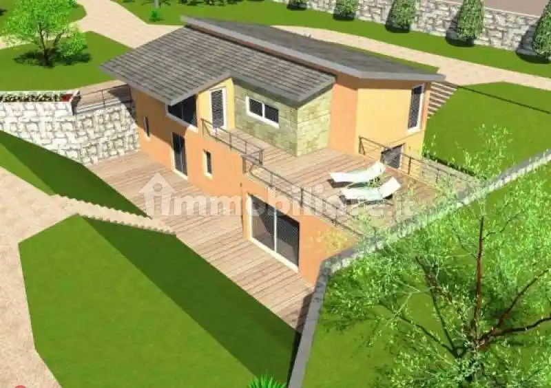 Villa in vendita a Lequile